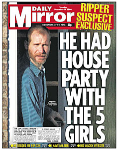 Daily Mirror