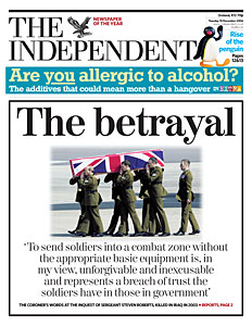 The Independent